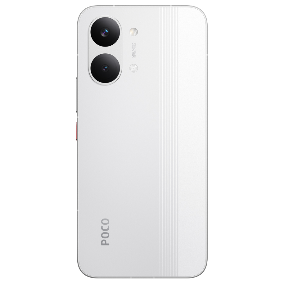 8500 mAh battery that lasts two days
