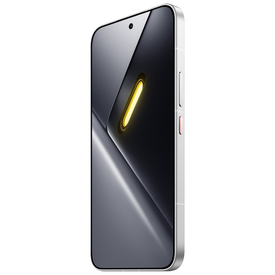 POCO X8 Pro Max 5G Smartphone, 6.83", 256 GB, 12 GB RAM, White