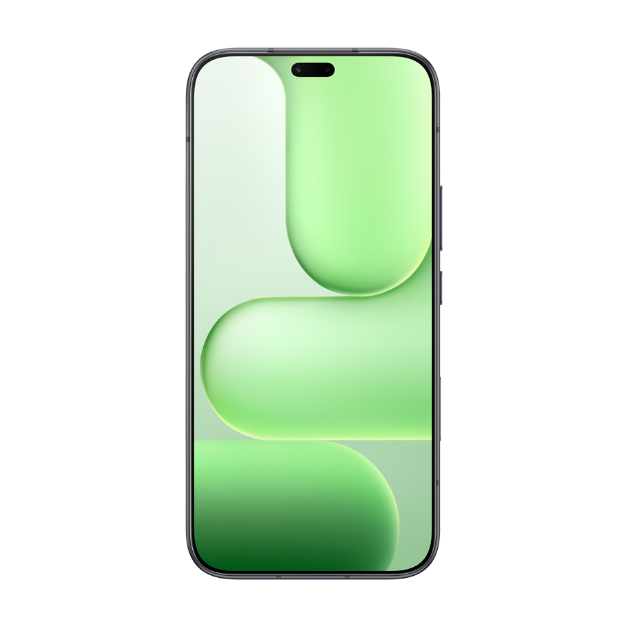 120 Hz AMOLED screen for smooth scrolling