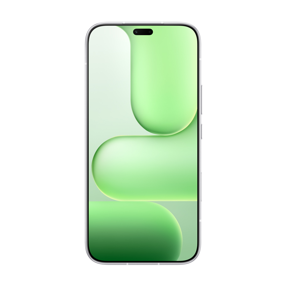AMOLED екран 6.60" със 120 Hz плавност