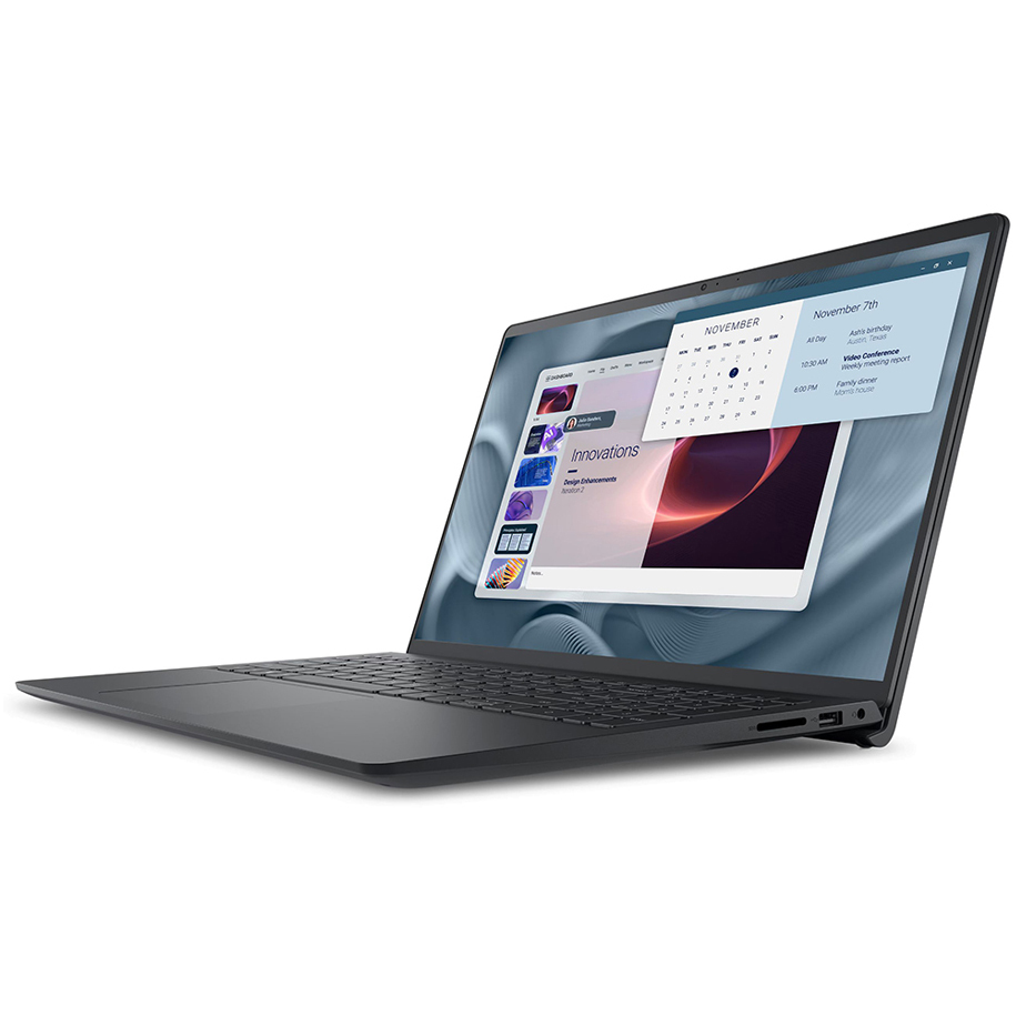 512 GB SSD for fast boot and file access