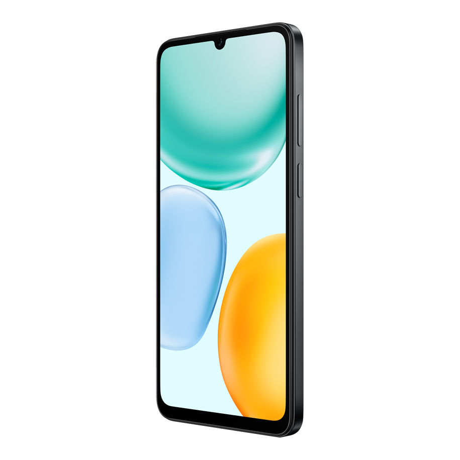 Екран 6.74" с 90 Hz за плавно превъртане