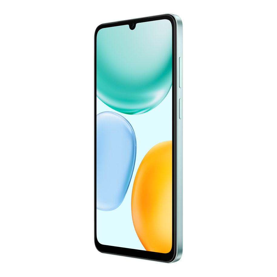 6.74" display with 90 Hz for smooth scrolling