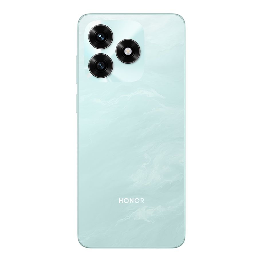 IP54 protection and a fingerprint sensor