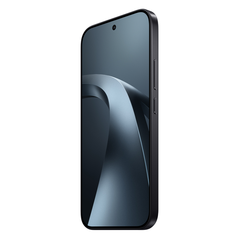 XIAOMI 17T 5G Smartphone, 6.59", 256 GB, 12 GB RAM, Black