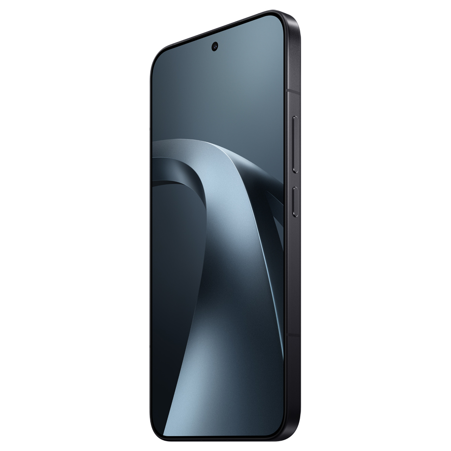 XIAOMI 17T Pro 256/12 BLACK Smartphone, 6.83", 5G