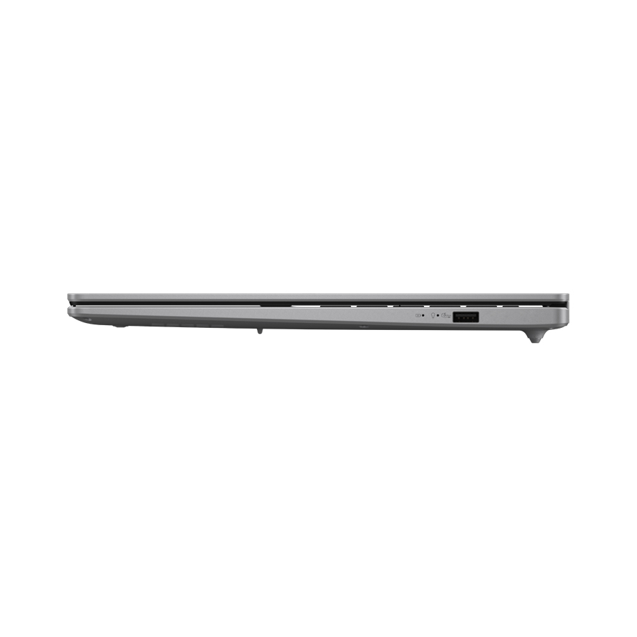 Four USB ports and HDMI, no dongles