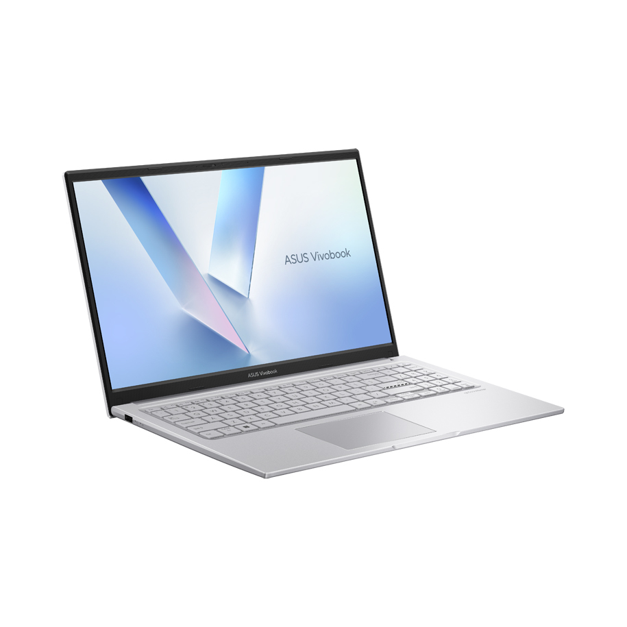 Matte 15.6" Full HD screen with no glare