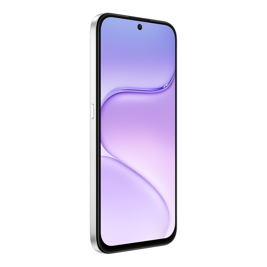 6.87-inch 120 Hz screen for smooth scrolling
