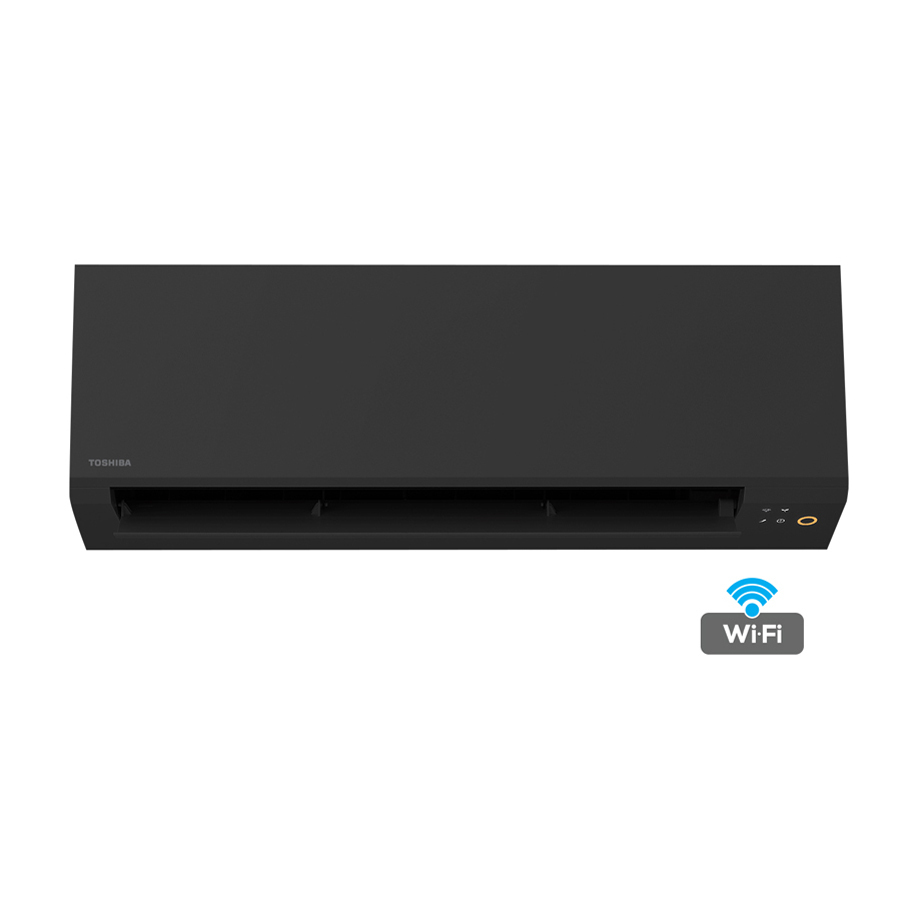TOSHIBA RAS-B18G3KVSGB-E/RAS-18J2AVS Inverter Air Conditioner, 18,000 BTU/h, Wi-Fi, R32