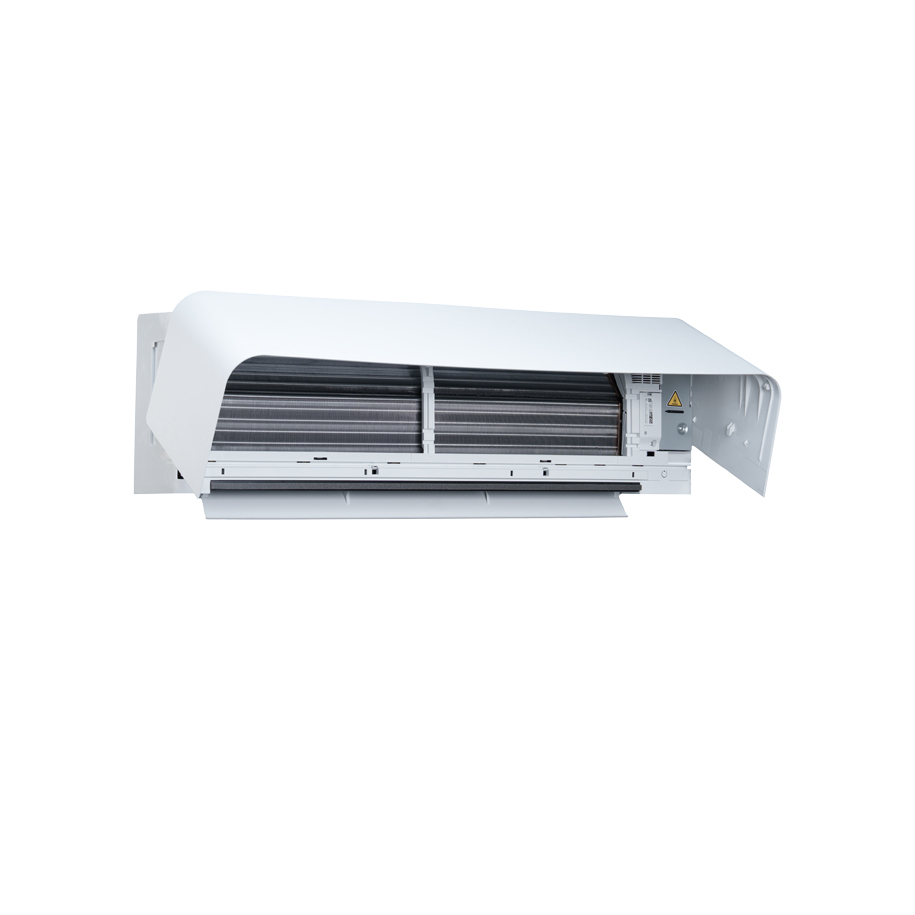 HADA Care Flow и 3D Airflow за поток без течение