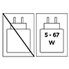 5-67W 5-67W