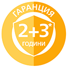 Liebherr 7 години гаранция Liebherr 7 години гаранция