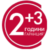 Whirlpool 2+3 години neff гаранция Whirlpool 2+3 години neff гаранция