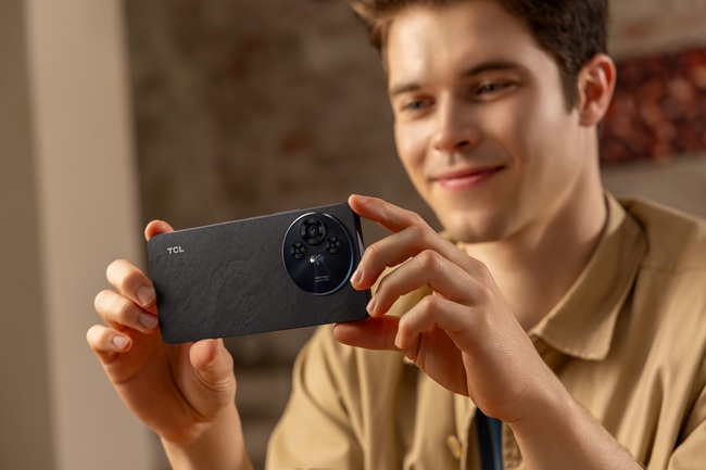 Camera