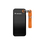 BLACK-ORANGE BLACK-ORANGE