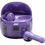 GHOST PURPLE GHOST PURPLE