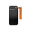 BLACK-ORANGE BLACK-ORANGE