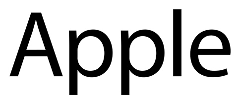 APPLE APPLE