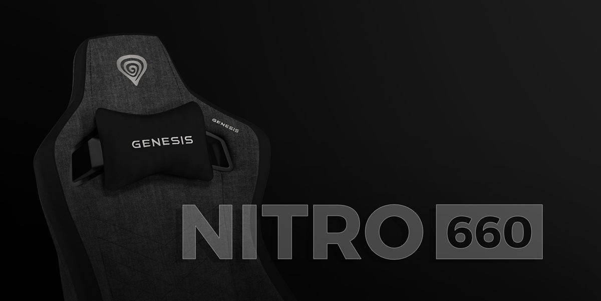 NITRO 660