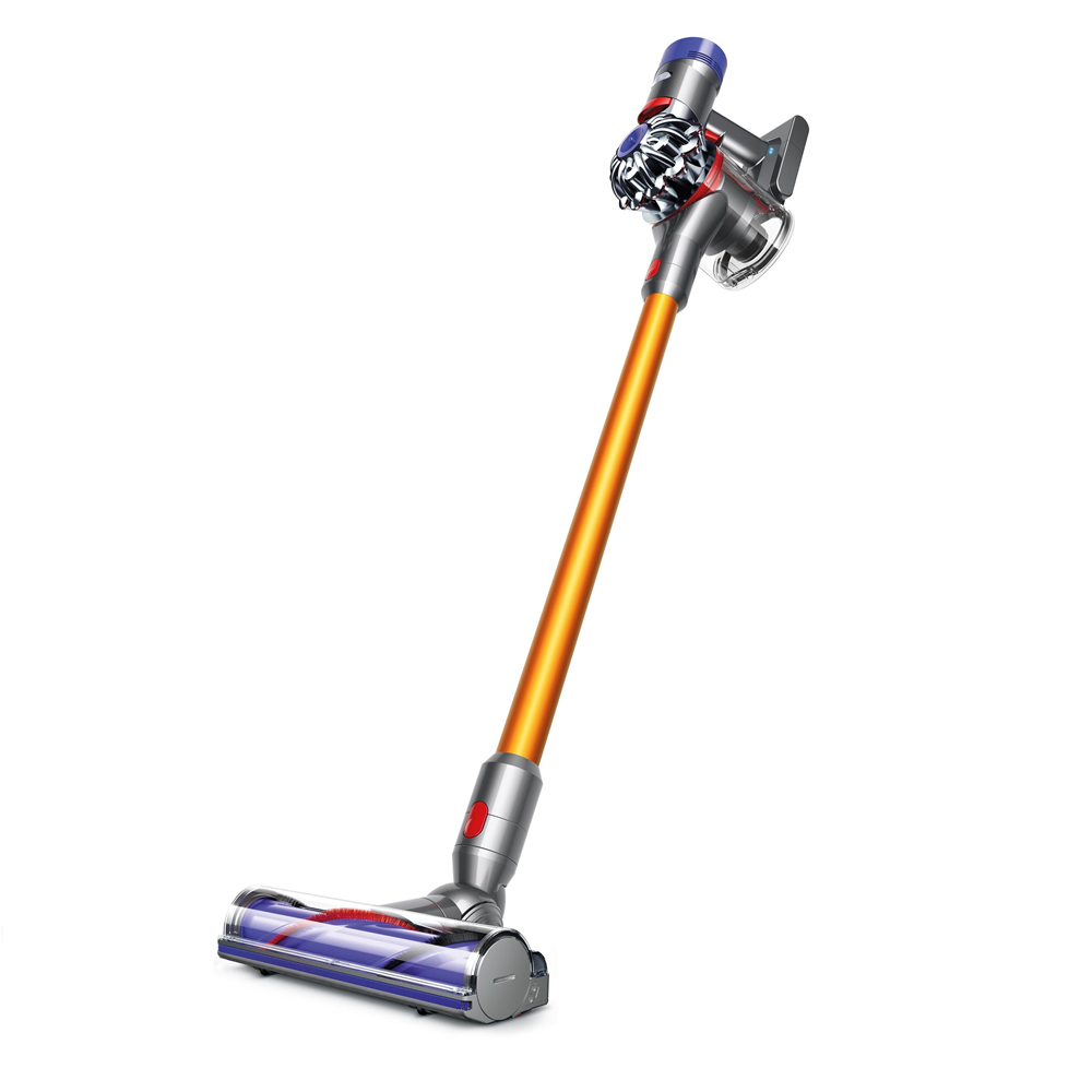 Dyson v8 absolute