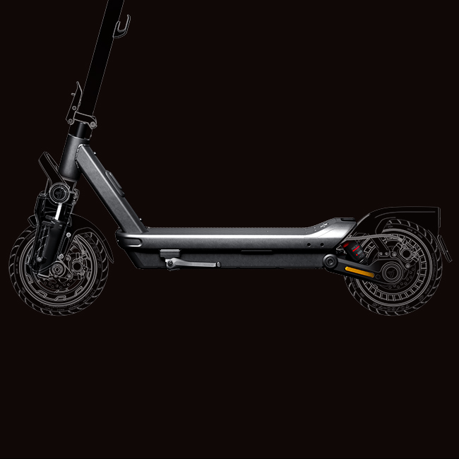 Segway ninebot mah g3