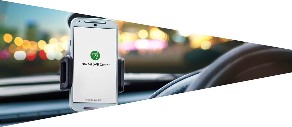 ВИДЕОРЕГИСТРАТОР NAVITEL R37
