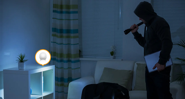 IMOU Smart Alarm Kit