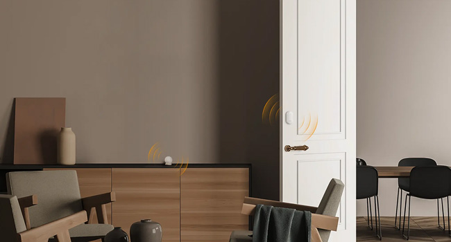 IMOU Smart Alarm Kit
