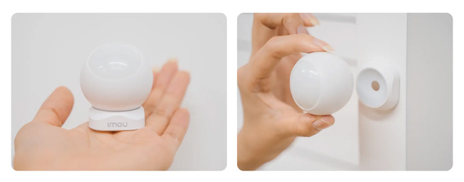 IMOU Smart Alarm Kit