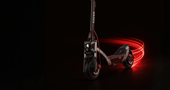 NAVEE NT5 Max
