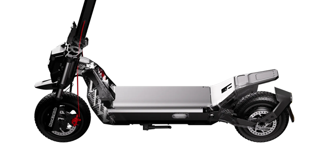 NAVEE NT5 Max