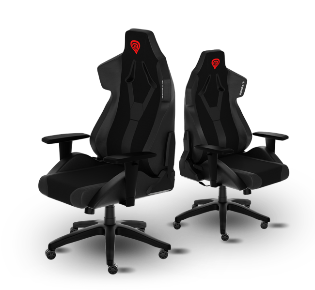 Ergonomic design