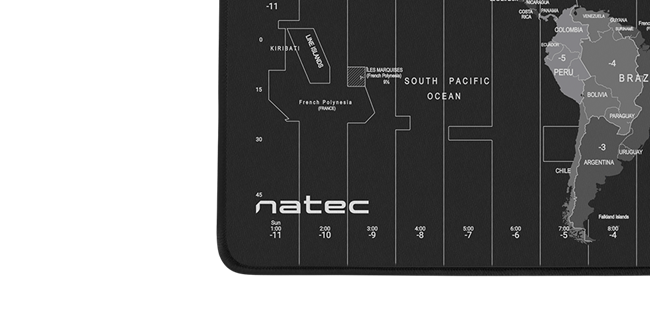Optical and laser mouse compatible