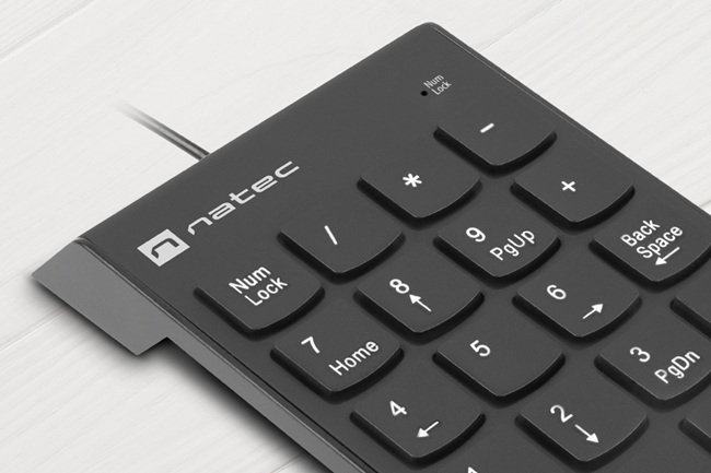 Durable silent membrane keys