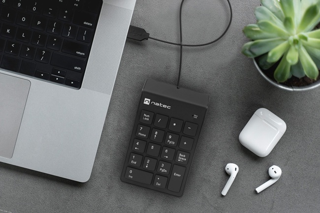Plug and Play USB-A