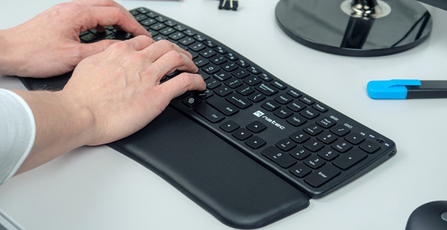 Ergonomic design for pain relief