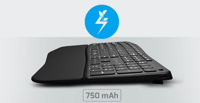 Battery life and charging