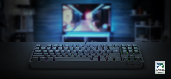 Console compatibility