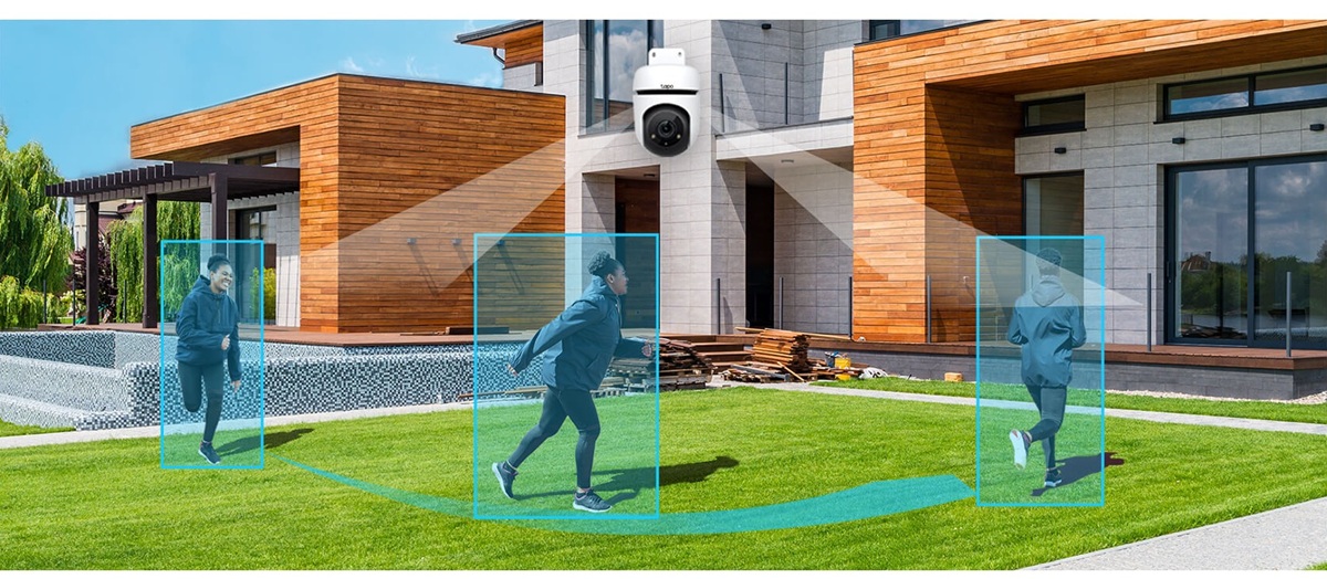 Smart AI detection