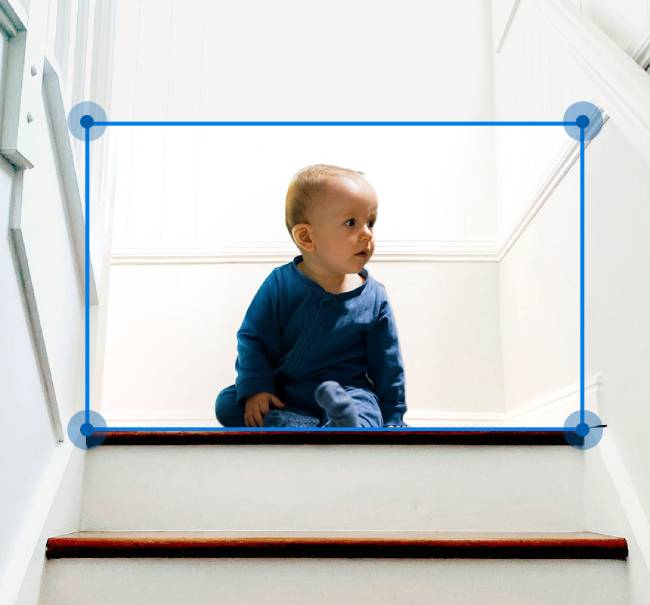 Motion detection