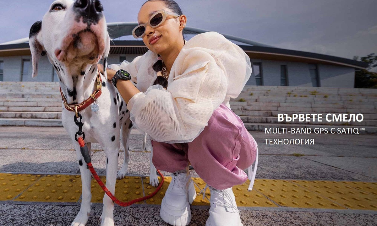 Instinct® 3 – 45 мм, AMOLED