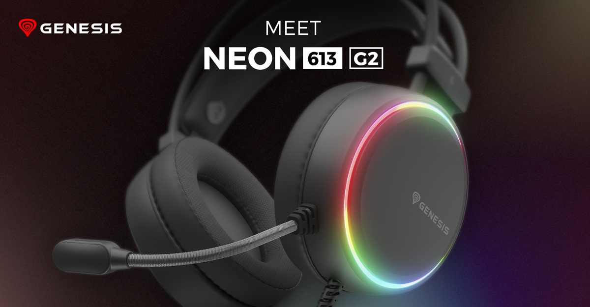 Neon 613 G2