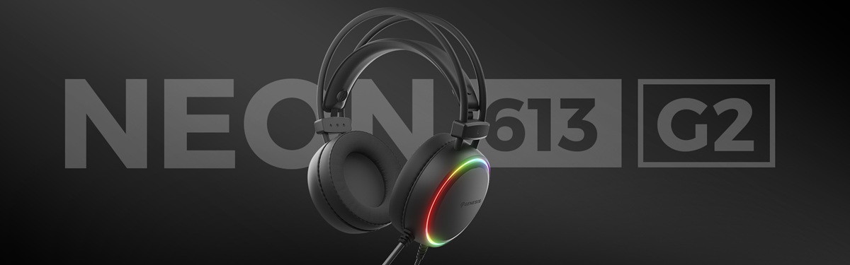 Neon 613 G2