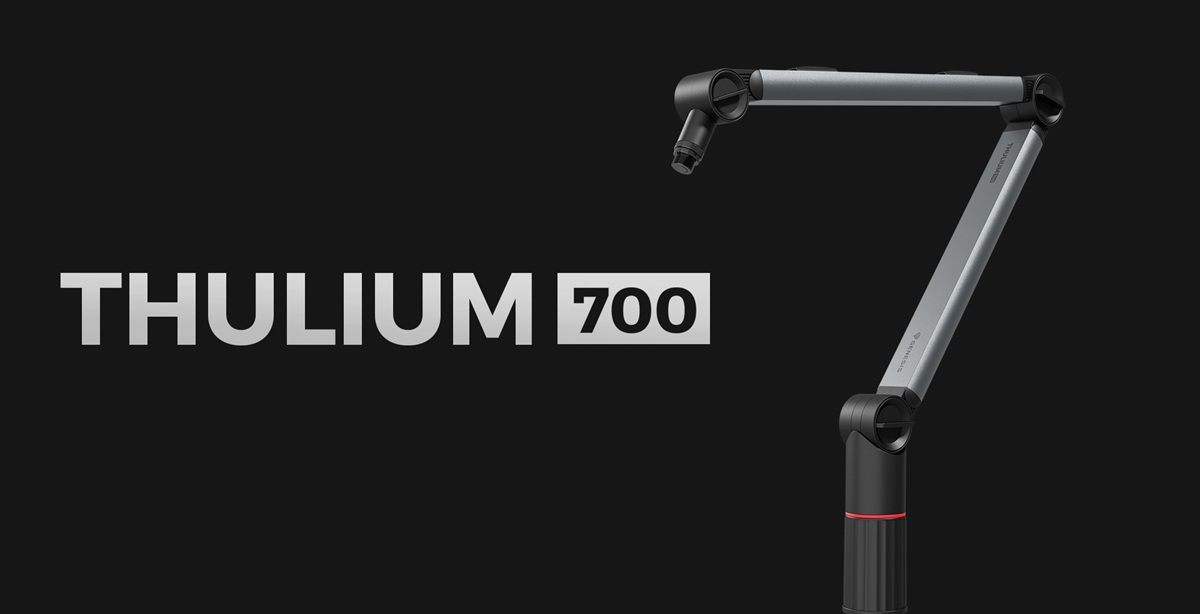 Thulium 700