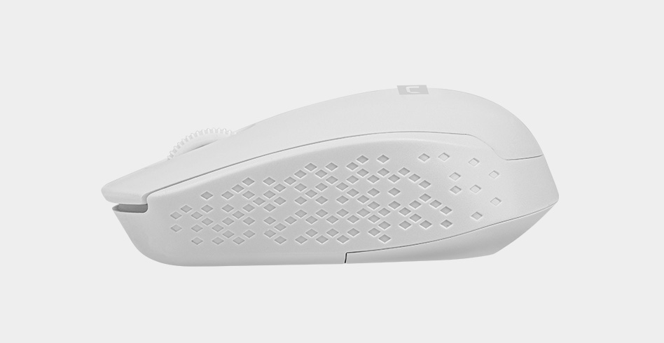 NATEC STORK WHITE NMY-2188