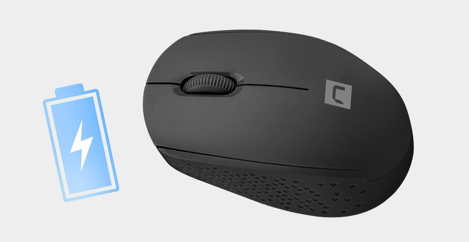 NATEC STORK WHITE NMY-2188