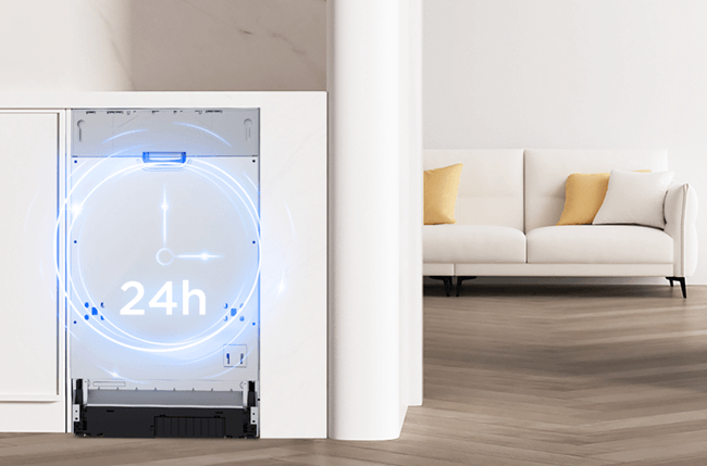 MIDEA MID45S201-HR