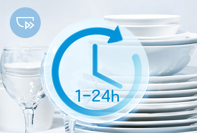 СЪДОМИЯЛНА MIDEA MDWTT0802MS-WF