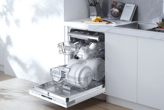 MIDEA MID60S220-HR